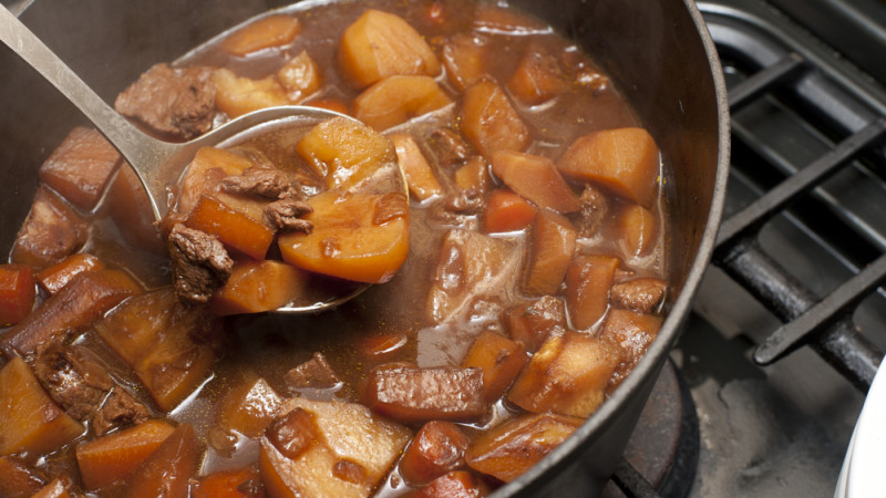 Связь между потреблением мяса и риском депрессии и тревоги