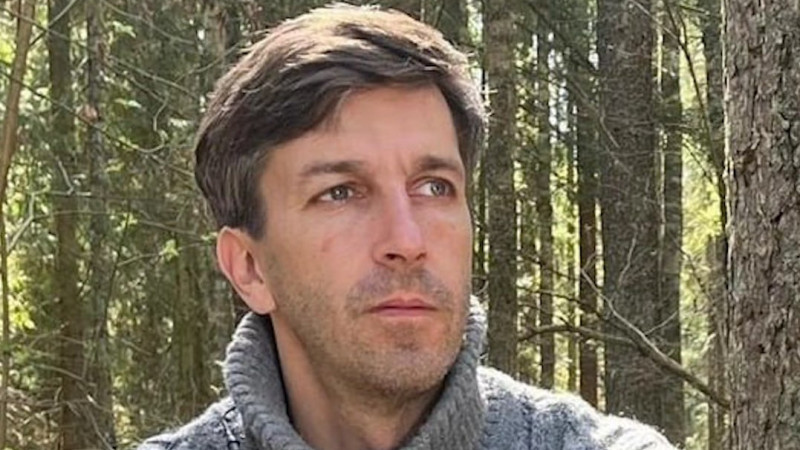 Умер российский актёр Тихон Котрелёв, звезда популярных сериалов, на 50-м году жизни