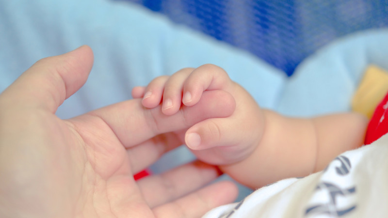 Две тройни в Атырау: радостное событие в перинатальном центре