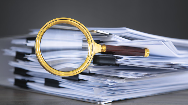 Кто контролирует контроль? Проверка комиссий по инвалидности стартует!