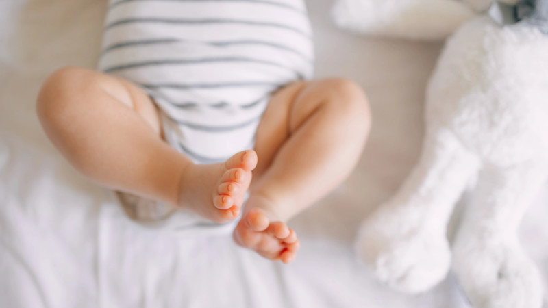 Рекордно низкая младенческая смертность в Казахстане в 2025 году