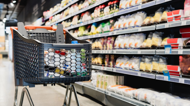 Цены на продукты в Казахстане: как НДС не стал единственным виновником роста