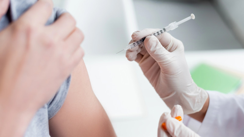 Опасный менингит B: вспышка в Кенте тревожит Казахстан