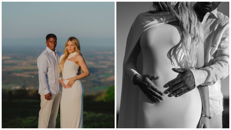 Новый этап в жизни Эндрика Фелипе: 19-летний футболист 'Реала' готовится к отцовству и его последствиям