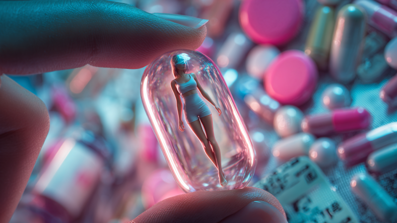 Биологически активные добавки для снижения веса, такие как L-карнитин, сжигатели жира и различные чаи - что не приносит результатов и по каким причинам