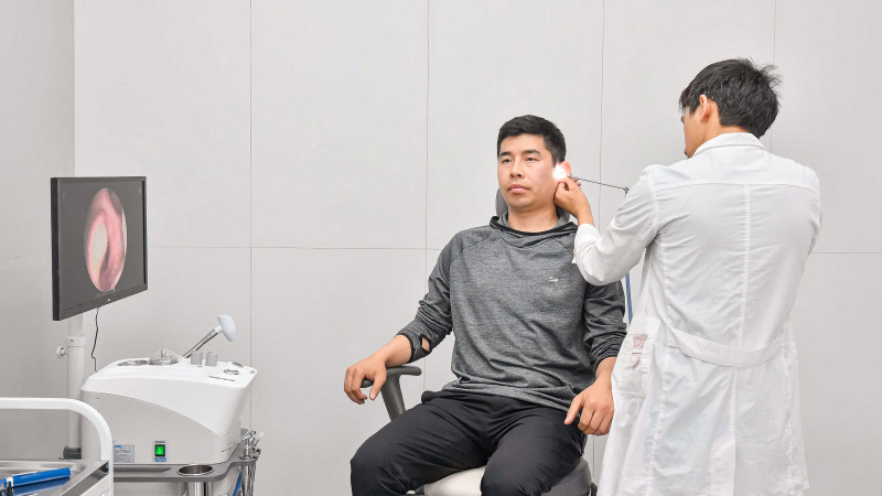 Современная поликлиника для металлургов открылась в Темиртау