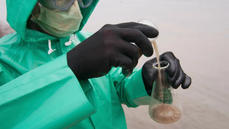 Рост смертности в Казахстане из-за проблем с водой и санитарией: социальные последствия