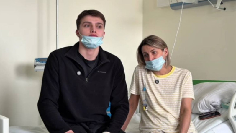 Почка, которая спасла: история необычного донорства в Казахстане