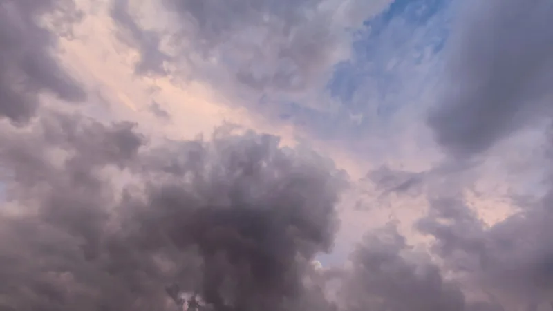 Казахстанские города с самым загрязнённым воздухом в марте: список от Казгидромета