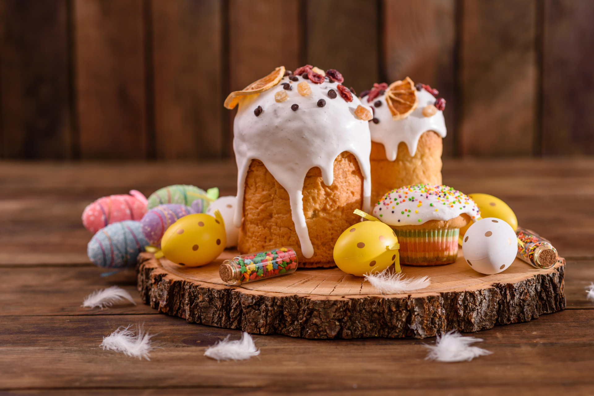 Рецепт творожной пасхи