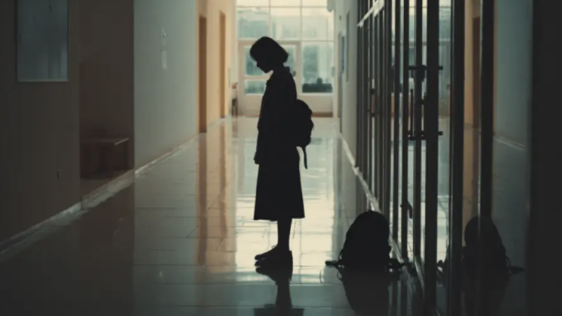 Международный скандал: дети в казахстанских интернатах получают минимальные порции еды