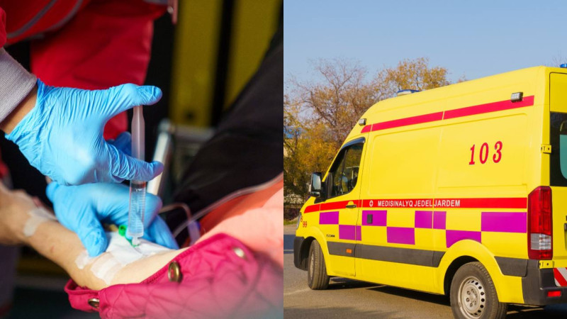 Скорая помощь: Почему не делают обезболивающих уколов?