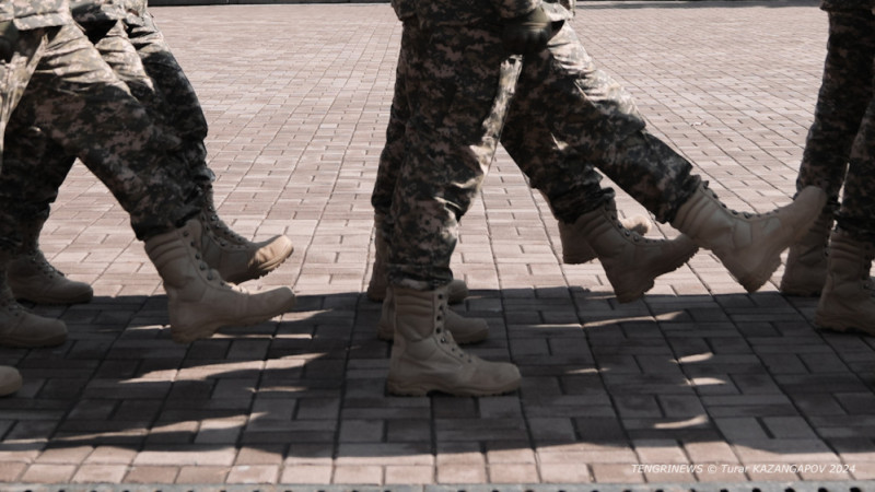 Смерть солдата от менингита: врач госпиталя осуждён за халатность в Абайской области