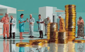 Рост поступлений ОСМС в Казахстане: кто платит больше?