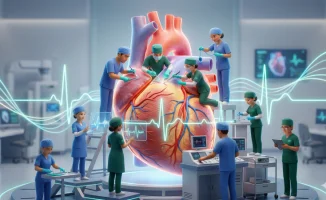 Казахстан: 150 инфарктов в день и миллион операций — как улучшить здоровье нации?