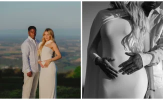 Новый этап в жизни Эндрика Фелипе: 19-летний футболист 'Реала' готовится к отцовству и его последствиям