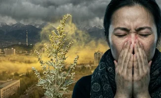 Аллергия как новая эпидемия: угроза для здоровья и необходимость адаптации в Казахстане и мире