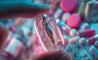 Биологически активные добавки для снижения веса, такие как L-карнитин, сжигатели жира и различные чаи - что не приносит результатов и по каким причинам