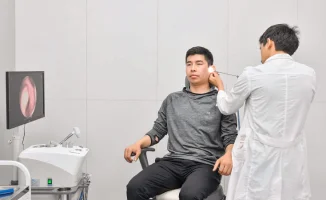 Современная поликлиника для металлургов открылась в Темиртау