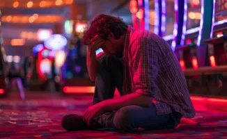 Азартная зависимость в Казахстане: реальность и лечение