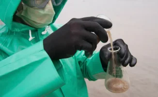 Рост смертности в Казахстане из-за проблем с водой и санитарией: социальные последствия