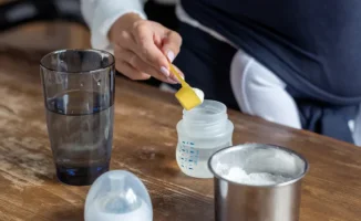 Крысиный яд обнаружили в детском питании известного бренда