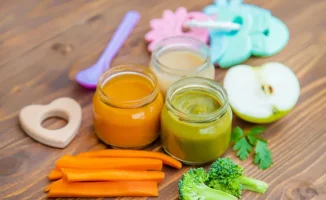 Крысиный яд в детском питании - в Казахстане проверили магазины после скандала в Европе