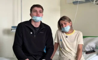 Почка, которая спасла: история необычного донорства в Казахстане