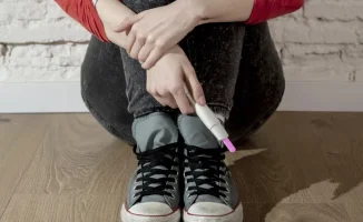 Материнство за школьной партой. Появился антирейтинг по регионам Казахстана