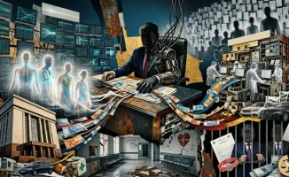 Зампред ФСМС под следствием: как «мертвые души» обогатили медицину