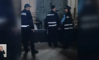 Проверка аптек и медпредприятий: итоги операции МВД 'Дәрмек' и выявленные нарушения