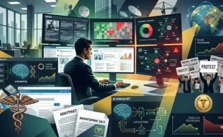 ФСМС инвестирует 7 миллионов тенге в мониторинг медиа