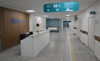 Алматинская поликлиника № 37 остается закрытой, жители лишены доступа к медицинским услугам