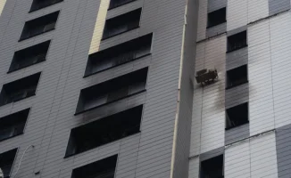 Потерявшая троих детей при пожаре жительница Астаны пришла в сознание