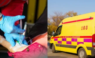 Скорая помощь: Почему не делают обезболивающих уколов?