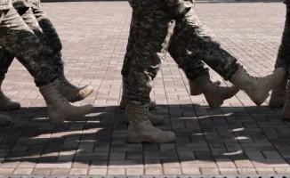 Смерть солдата от менингита: врач госпиталя осуждён за халатность в Абайской области