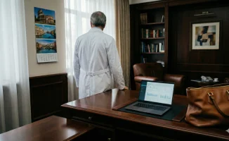 Бюджетные миллионы: поликлиника Астаны отправилась в Италию