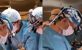 В Астане успешно провели пересадку лёгких и операцию на сердце одновременно