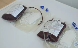 В Казахстане не будут повышать выплаты донорам крови: Минфин ответил на депутатский запрос