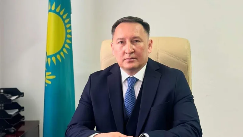 Управление здравоохранения ЗКО: отстранение и перемены