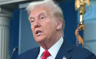 Трамп прошёл медосмотр в центре Уолтера Рида: итоги врачей