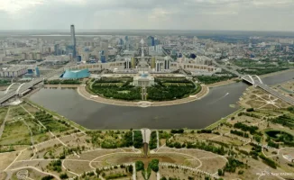 Как казахстанцы проведут отдых в июле 2026 года - календарь