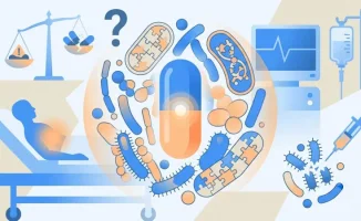 Новые правила продажи антибиотиков в Казахстане: глобальная угроза инфекций требует действий